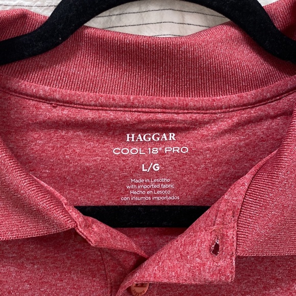 Haggar Polo - Picture 2 of 3